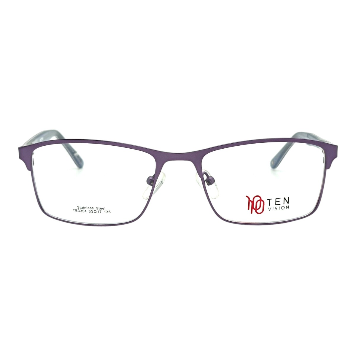 TEN VISION TE 3354 5317 135 C1 - Adulto - Lila - lilauniforme 