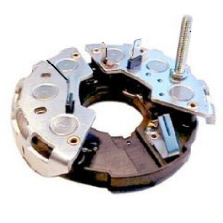 PLACA RECTIFICADORA VOLVO BOSCH 114MM=GA.1012 TRANSPO PLACA RECTIFICADORA VOLVO BOSCH 114MM=GA.1012 TRANSPO