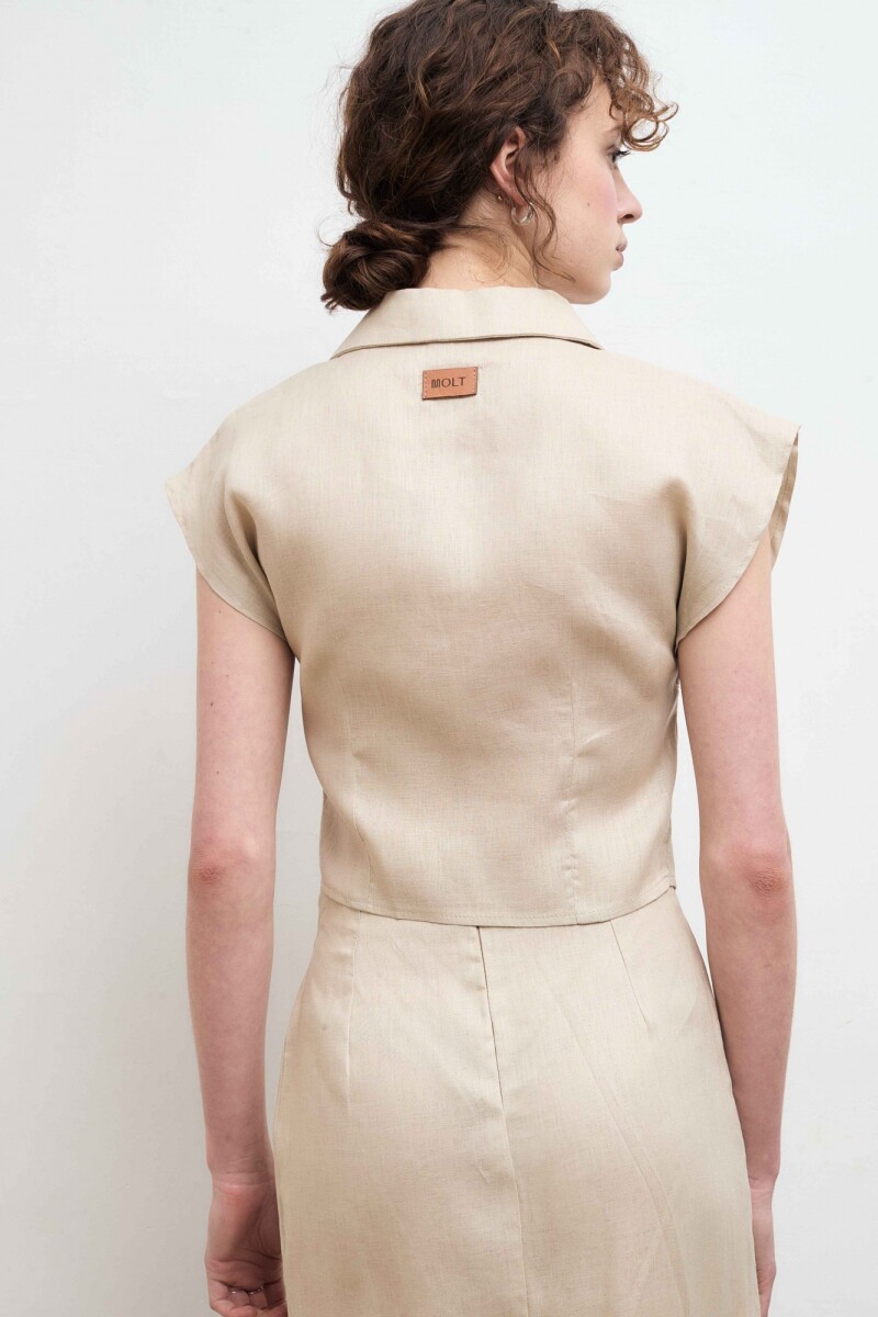 Sky Beige