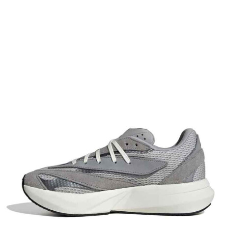 Championes de Mujer Adidas Lightblaze Gris