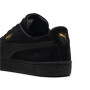 Suede Classic Black