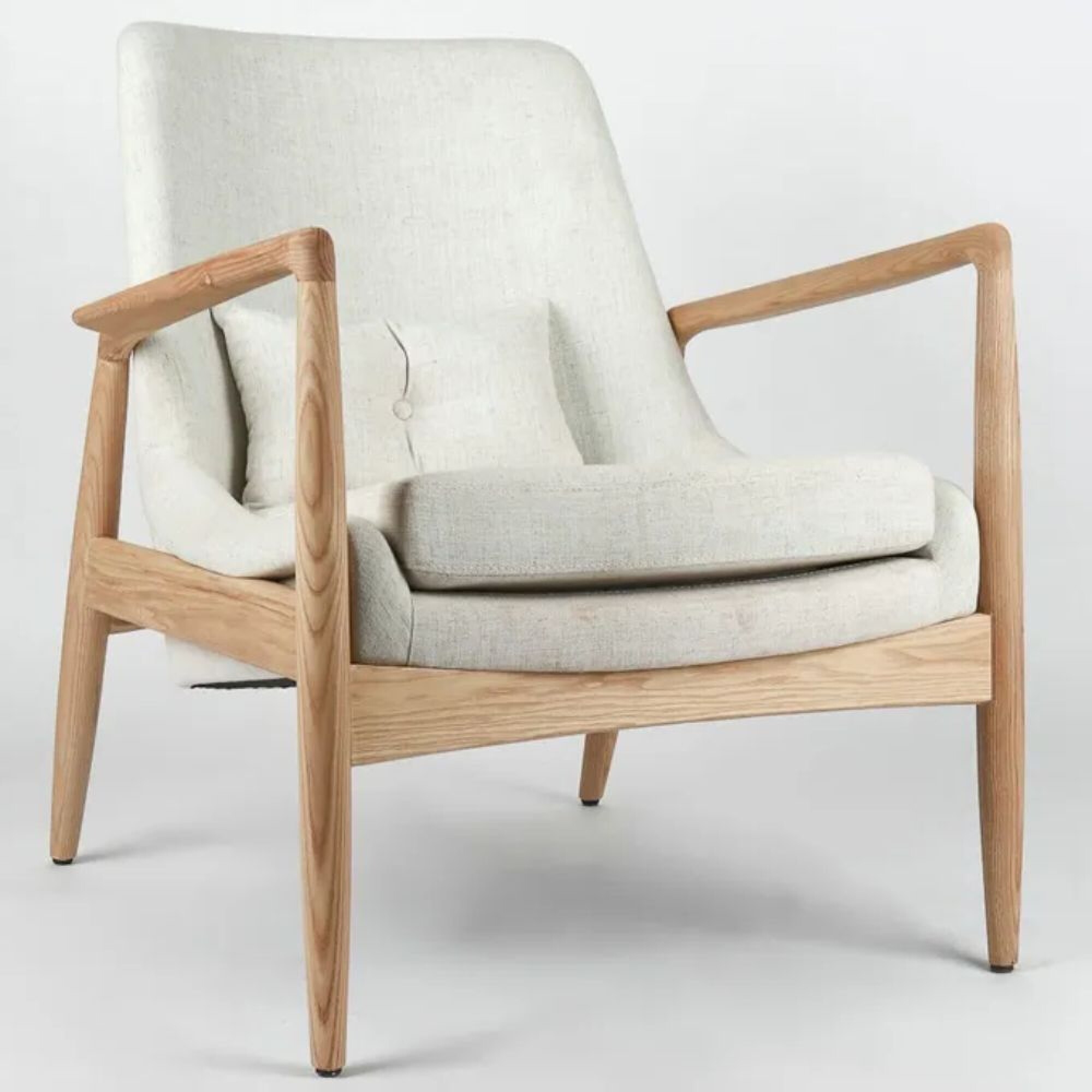 Butaca Nordica Zen — La Cueva Muebles