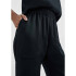 CALCA FEM PRETO ESCURO