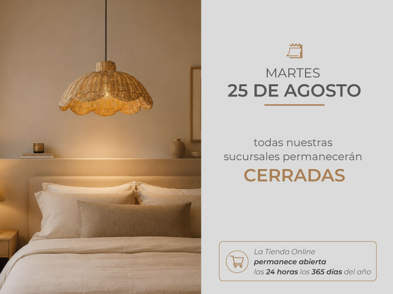 25 agosto