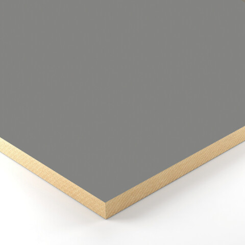 Madera MDF Melaminico Gris Macadan U732 EGGER 18mm MDF MEL GRIS MACADAN U732 EG. 18MM - 1419744