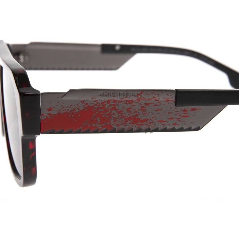 Lentes de Sol Chilli Beans Viernes 13 Negro