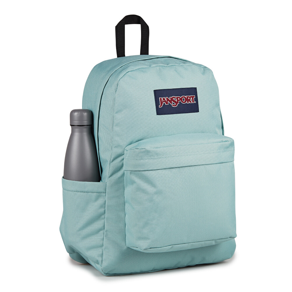 Mochila Portalaptop Superbreak Plus Faded Sage