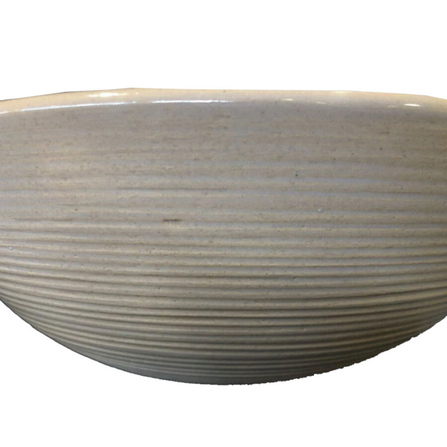 Bacha de Apoyo Semiesfera Humo Bacha de Apoyo Semiesfera Humo