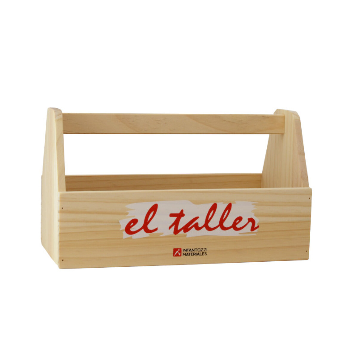 Cajón - Taller de plástica 