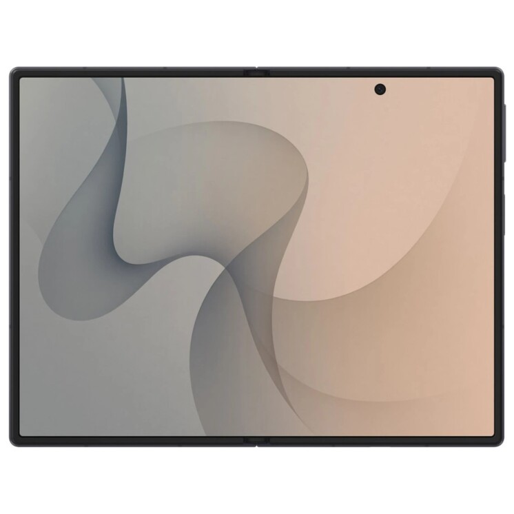 Samsung Galaxy Z Fold8 512 GB Graphite