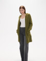 Saco Funch Verde Oliva