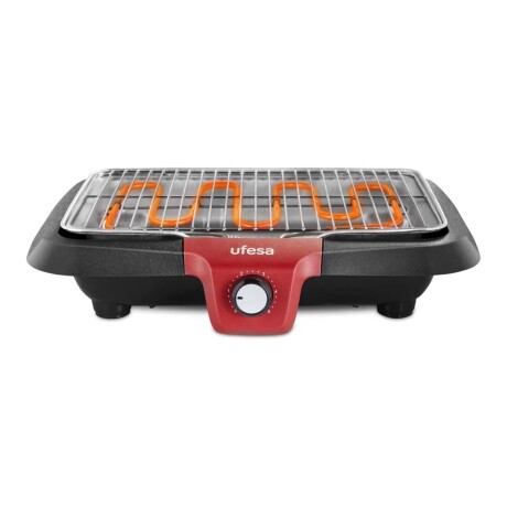 BARBACOA ELECTRICA 2300W UFESA BB7640