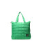 Cartera N+ Tote Bag Jaia Verde