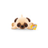 Peluche con peso Hug A Lumps Antiestrés Zuru Perro Olly