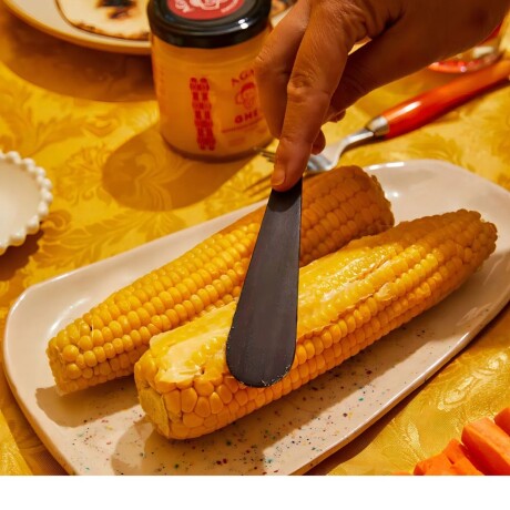 Manteca Clarificada 170g Agni Manteca Clarificada 170g Agni