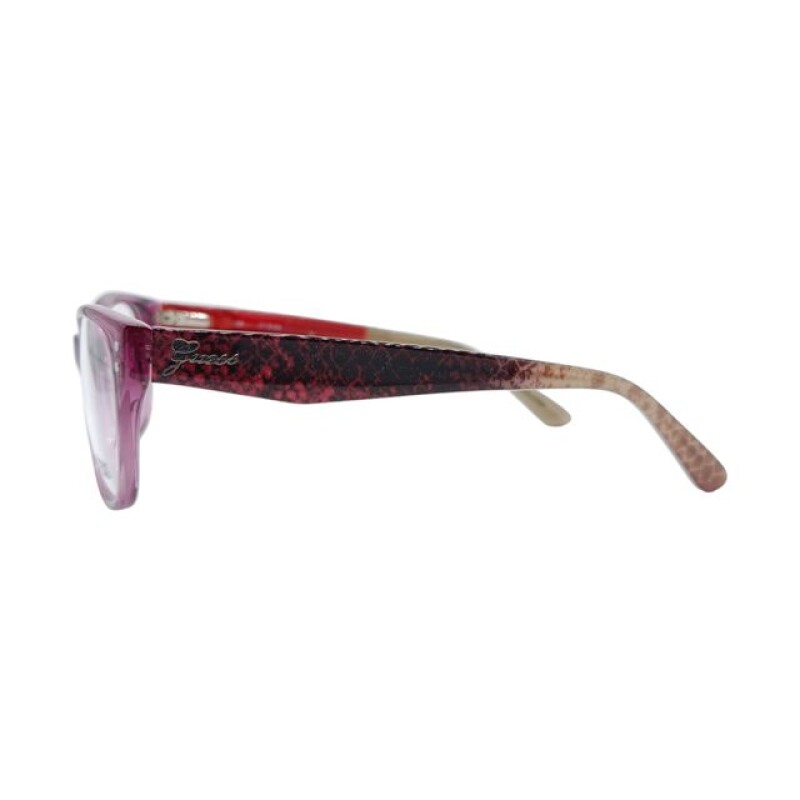 GUESS GU233 BU5218135 - Adulto - Fucsia fucsiacristal