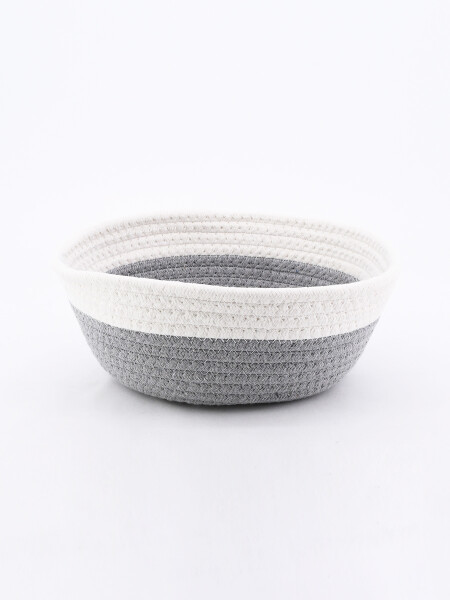 CESTO ODEN GRIS (V)