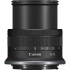 Camara Canon Mirrorless Eos R10 Rf-s + Lente 18-45mm CAMARA CANON EOS R10 RF-S 18-45MM