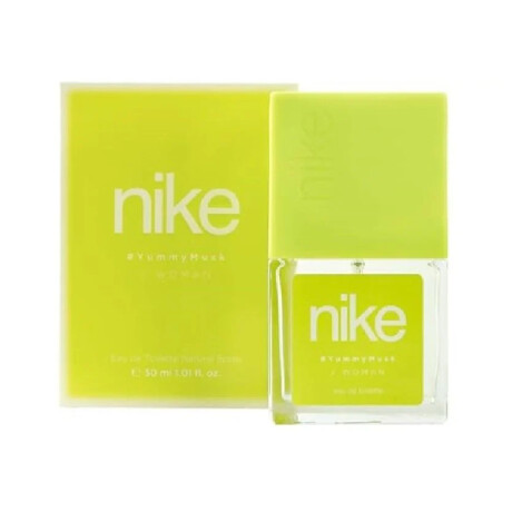 Perfume Nike Next Gen Yummymusk Women EDT 30ml Perfume Nike Next Gen Yummymusk Women EDT 30ml