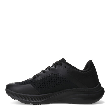 Championes de Mujer Umbro Icon Lady Negro