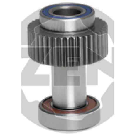 BENDIX ARRANQUE - NIPONDENSO HUSTER EMBRAGUE ZEN BENDIX ARRANQUE - NIPONDENSO HUSTER EMBRAGUE ZEN