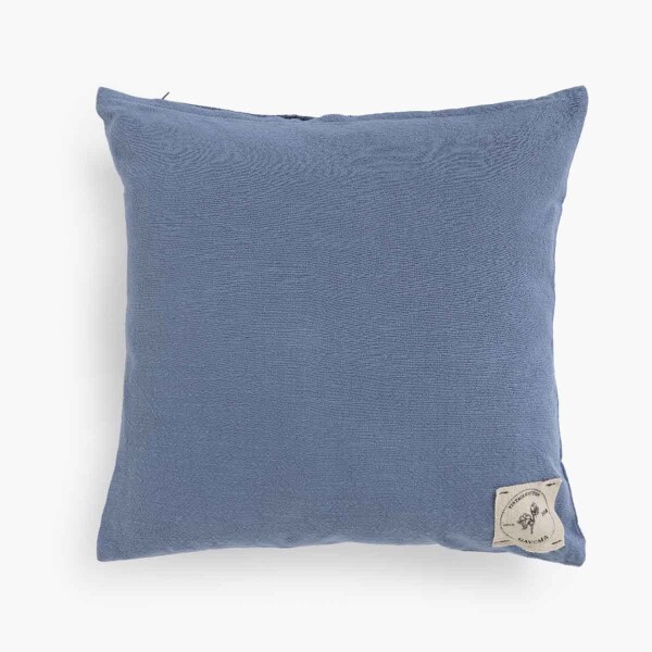Funda de almohadón GAVEMA Azul - Medium