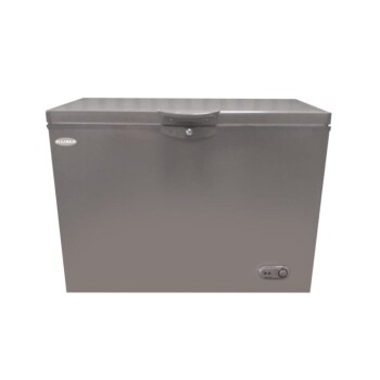 Freezer horizontal 327 lts Kuma Freezer horizontal 327 lts Kuma