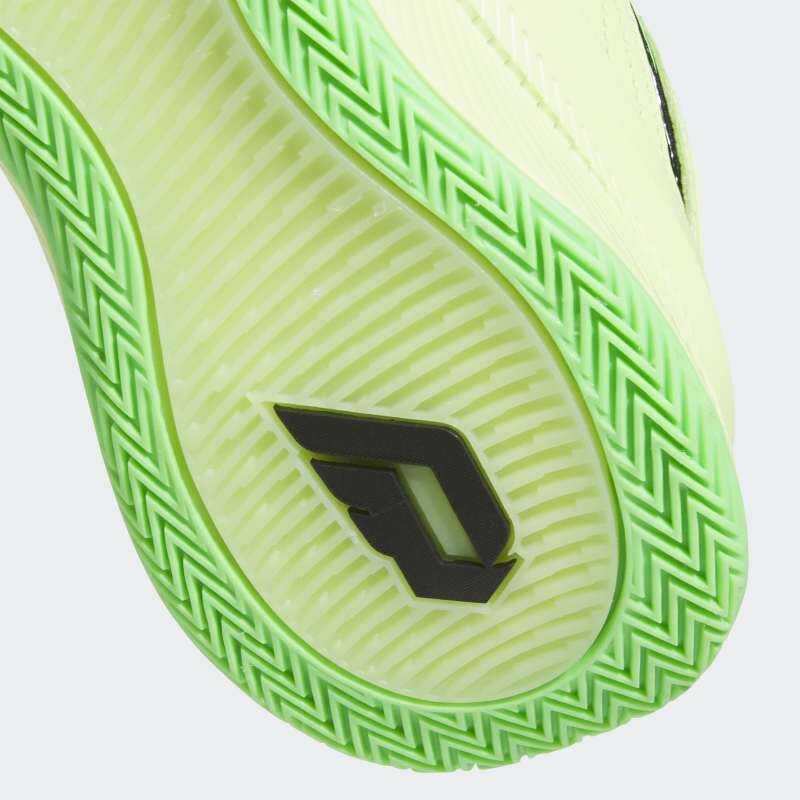 Championes Adidas Dame Certified 3 Verde