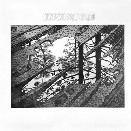Invisible-invisible - Vinilo Invisible-invisible - Vinilo