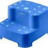 Steppy escalerita INFANTIL MULTIKIDS celeste