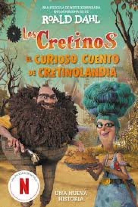 LOS CRETINOS LOS CRETINOS