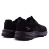 Championes Country Casual de Hombre - HY02M Negro