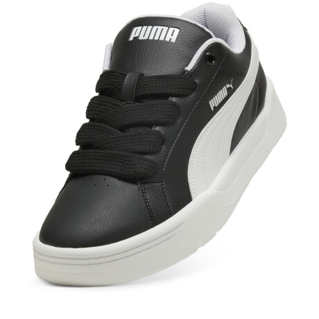 Park Lifestyle Easy 40049603 Neg/Blanco