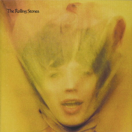 The Rolling Stones-goats Head Soup Simple Ed 2020 The Rolling Stones-goats Head Soup Simple Ed 2020