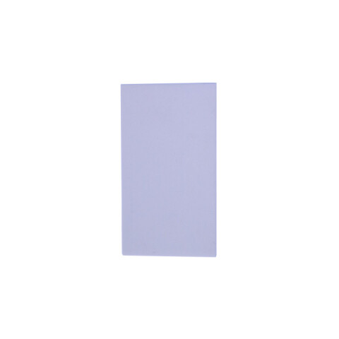 Módulo ciego blanco blanche Sica SK3240