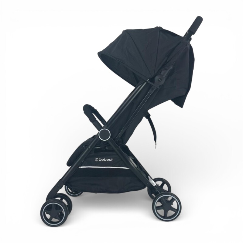 Coche Ultracompacto TRIP Bebesit Coche Ultracompacto TRIP Bebesit