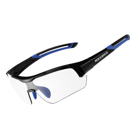 Lentes Deportivos Rockbros Fotocromáticos Uv400 001