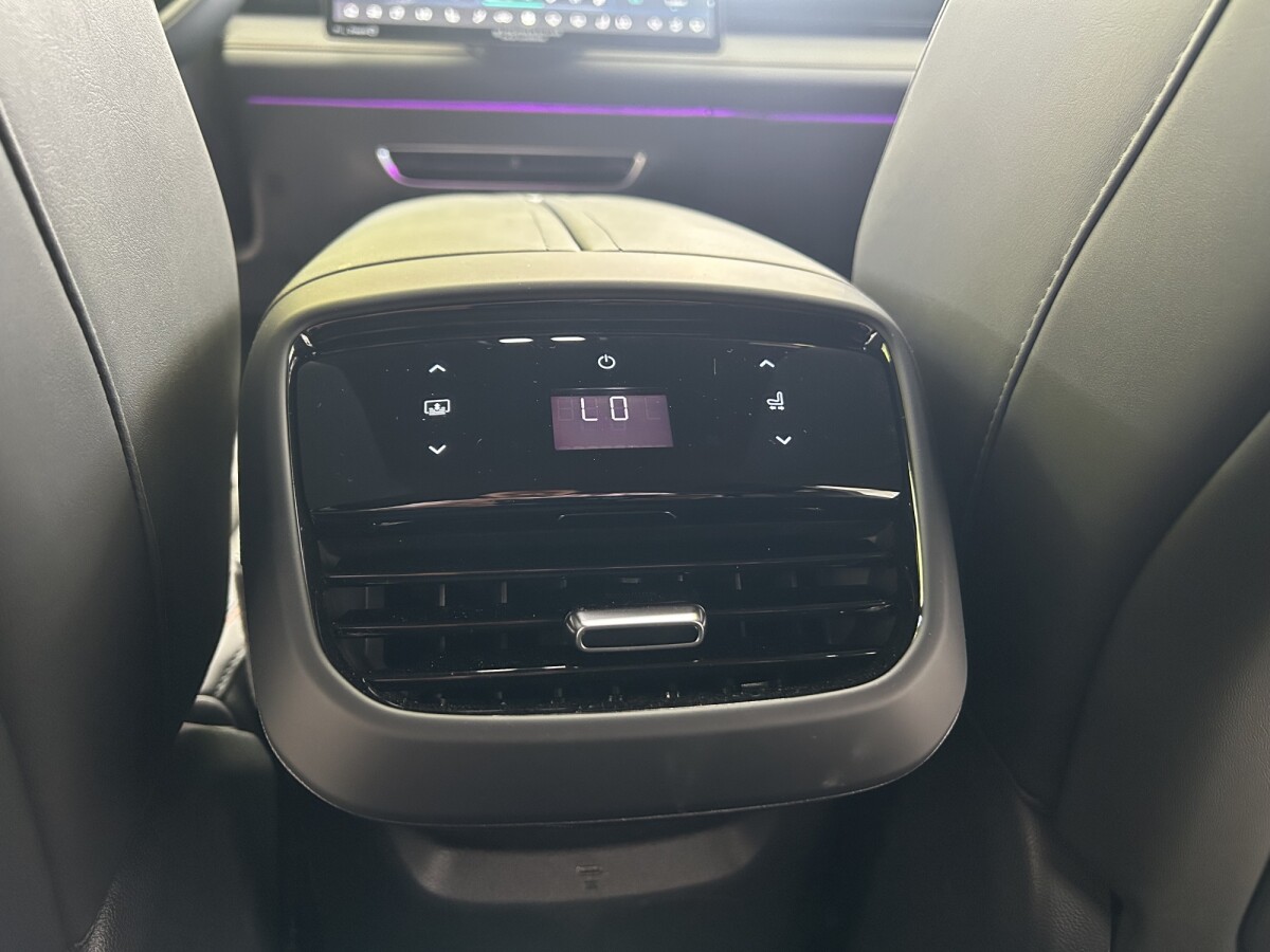 Deepal S7 160 KW Extra Full CVT | Permuta / Financia Deepal S7 160 KW Extra Full CVT | Permuta / Financia