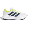 Championes Deportivos Hombre Adidas Galaxy Star 2.0 Blanco-marino