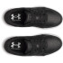 UA W Flex-WHT BLK-001