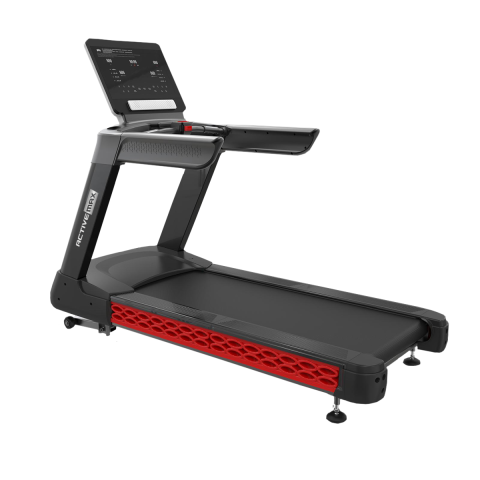 Caminador Profesional 600T Active Max Negro