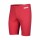 Malla De Natación Entrenamiento Para Hombre Arena Men's Team Swim Jammer Solid Rojo