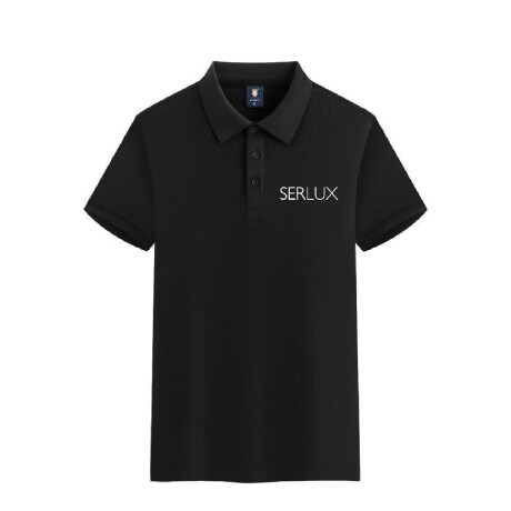 SERLUX POLO Remera Polo Serlux Oficial