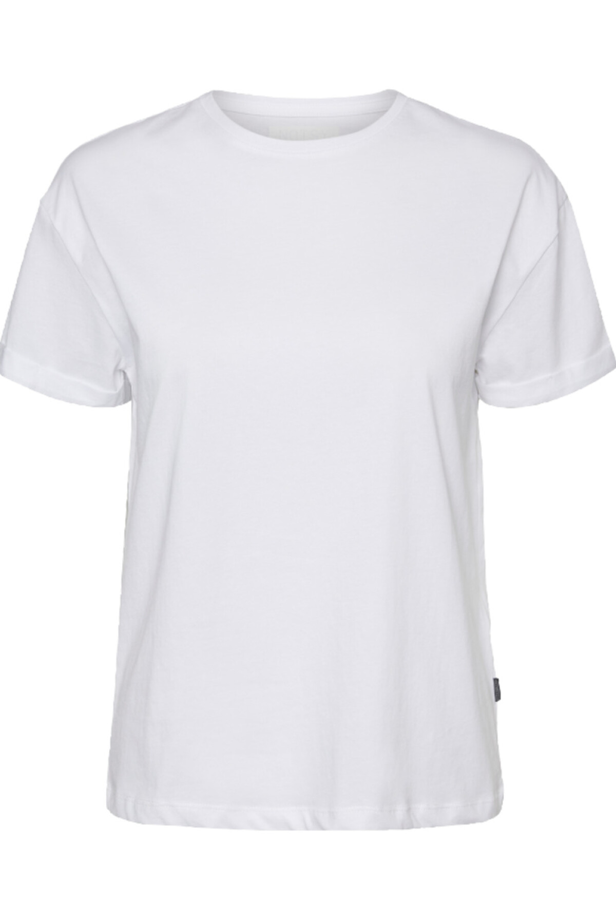 Camiseta Brandy Básica Bright White