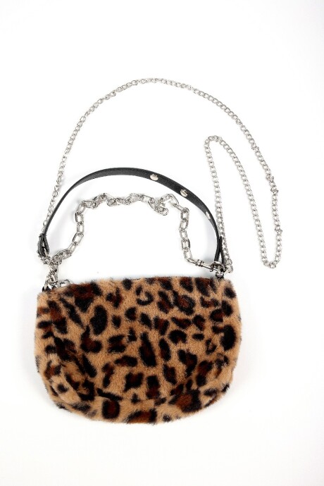 Cartera Victoria Color Unico