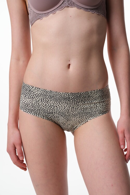 Bikini Selva Print 1