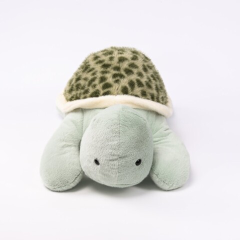 PELUCHE TORTUGA ACOSTADA PELUCHE TORTUGA ACOSTADA