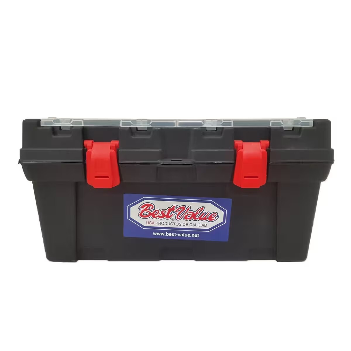 Caja P/herramientas 20 Panal 