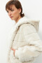 CAMPERA OLISEA Crudo