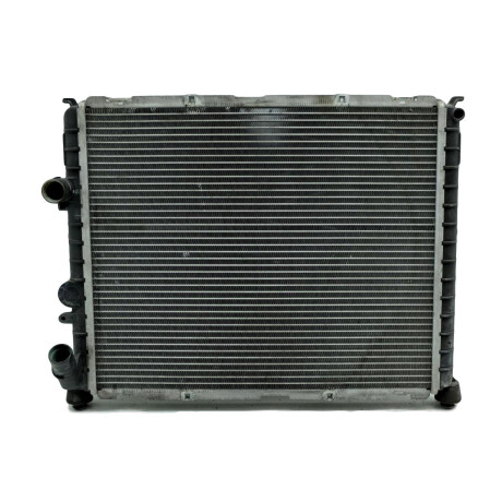 RADIADOR RENAULT KANGOO 1.9 DIESEL 48X40 TYC RADIADOR RENAULT KANGOO 1.9 DIESEL 48X40 TYC